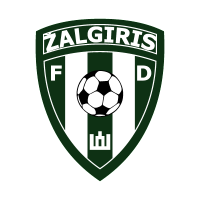 VMFD Zalgiris (Old) vector logo