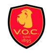 Volharding Olympia Combinatie logo vector