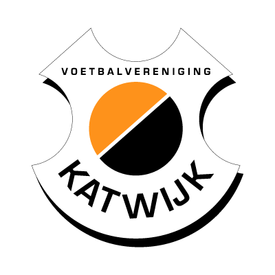 VV Katwijk logo vector