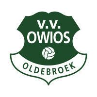 VV OWIOS vector logo