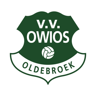 VV OWIOS logo vector