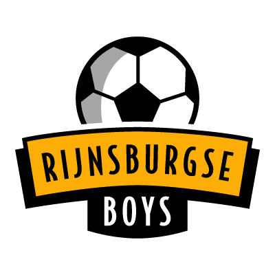 VV Rijnsburgse Boys logo vector