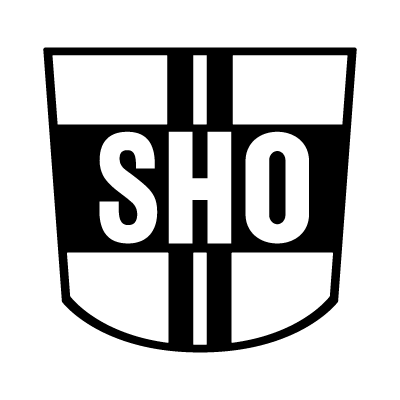 VV SHO logo vector