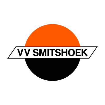 VV Smitshoek logo vector