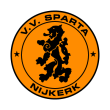 Free download VV Sparta Nijkerk logo vector VV Sparta Nijkerk logo vector