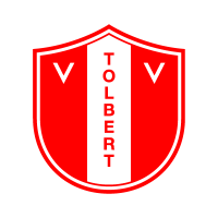 VV Tolbert (1946) vector logo