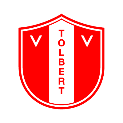 VV Tolbert (1946) logo vector