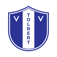 VV Tolbert vector logo