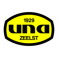 VV UNA vector logo
