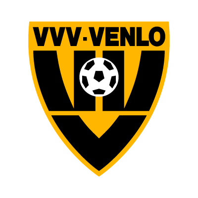 VVV-Venlo (1903) logo vector