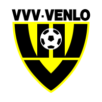 VVV-Venlo vector logo