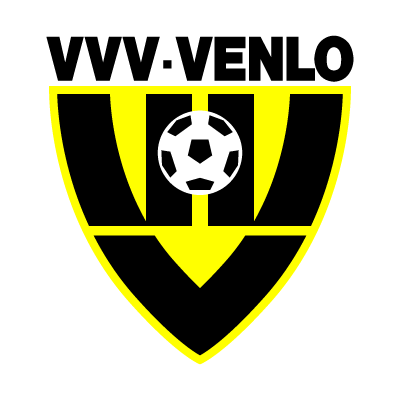 VVV-Venlo logo vector