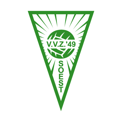 VVZ ’49 logo vector