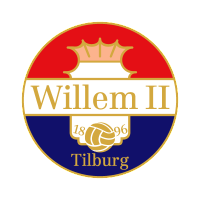 Willem II Tilburg vector logo