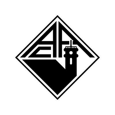 A. Academica de Coimbra logo vector