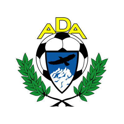 A.D. Alcorcon logo vector