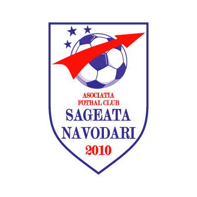 AFC Sageata Navodari logo vector