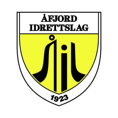 Afjord IL logo vector