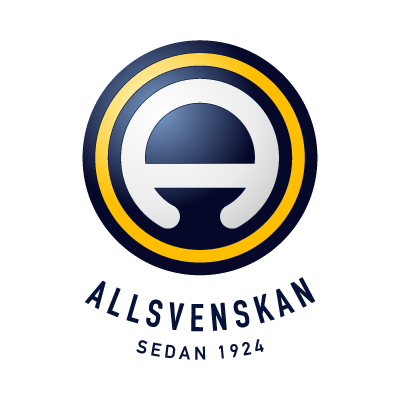Allsvenskan (1926) logo vector