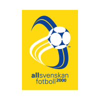 Allsvenskan vector logo