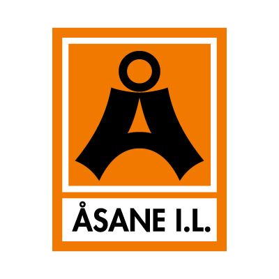 Asane IL logo vector