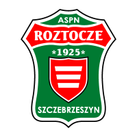 ASPN Roztocze Szczebrzeszyn vector logo