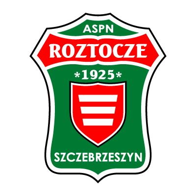ASPN Roztocze Szczebrzeszyn logo vector