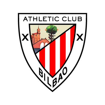 Athletic Club logo vector