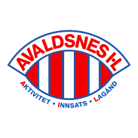 Avaldsnes IL vector logo