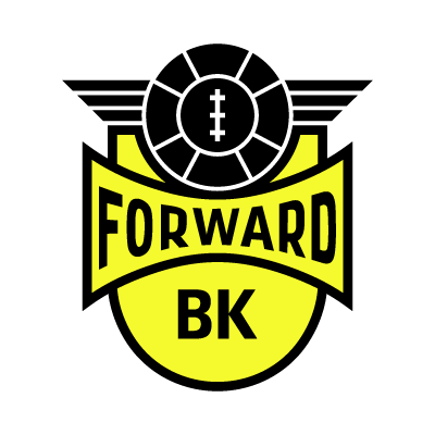 BK Forward logo vector