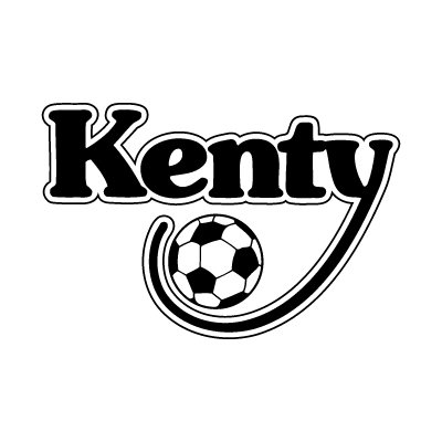 BK Kenty logo vector