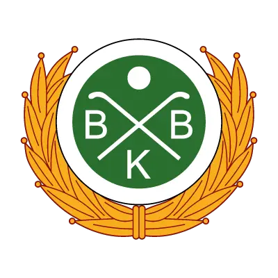 Bodens BK logo vector