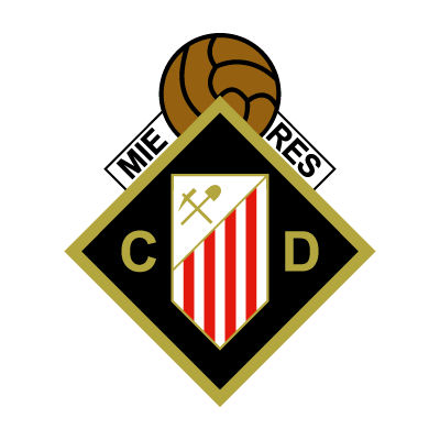 Caudal Deportivo logo vector