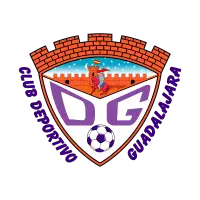 C.D. Guadalajara vector logo