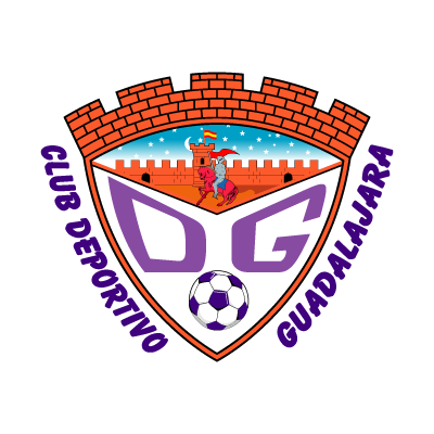 C.D. Guadalajara logo vector
