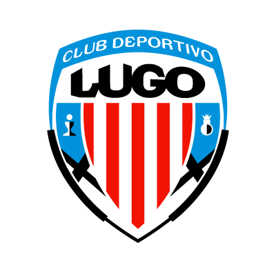 C.D. Lugo (Current) logo vector
