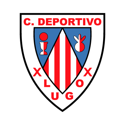 C.D. Lugo (Old) logo vector