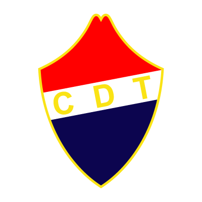 CD Trofense logo vector
