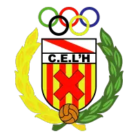 C.E. L'Hospitalet vector logo