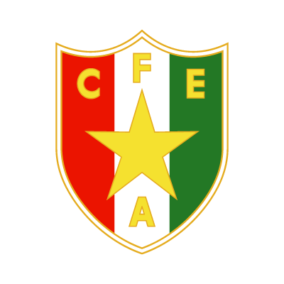 CF Estrela da Amadora logo vector