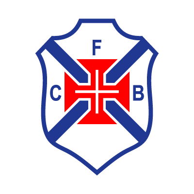 CF Os Belenenses logo vector