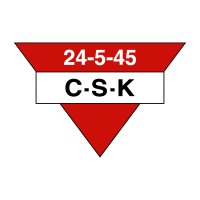 Charlottenlund SK vector logo