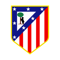 Club Atletico de Madrid vector logo