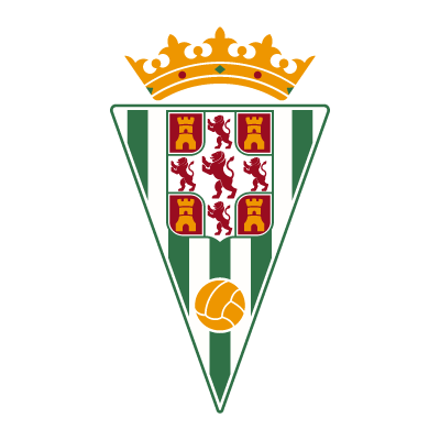 Cordoba C.F. (Current) logo vector