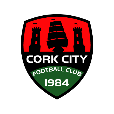 Cork City FC (Current) logo vector