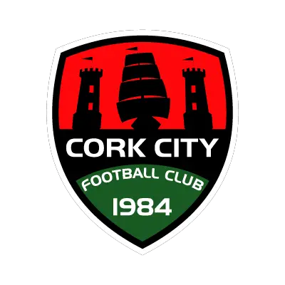 Cork City FC (Current) vector logo