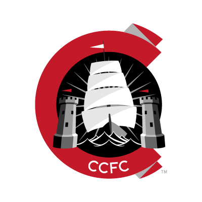 Cork City FC (Old – 2007) logo vector