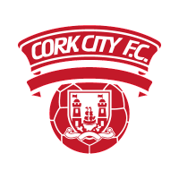 Cork City FC (Old) vector logo