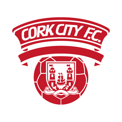 Cork City FC (Old) logo vector