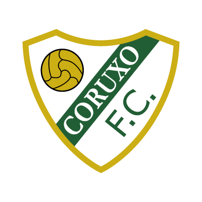 Coruxo F.C. logo vector